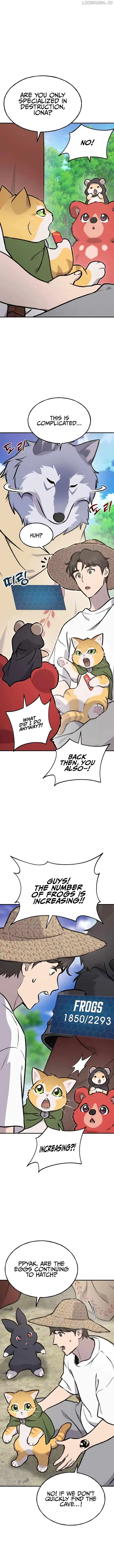 Solo Farming In The Tower - Chapter 90 image 03_optimized_optimized